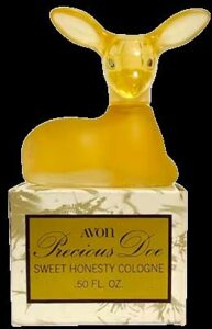 Precious Doe Avon
