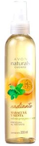 Radiante Maracuyá y Menta Avon
