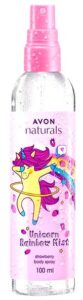 Unicorn Rainbow Mist Avon