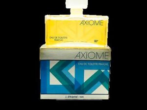 Axiome J. d’Arjental