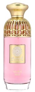 Aura 1859 Ayaam Perfumes
