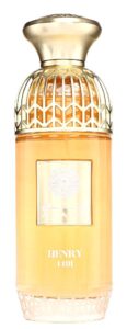 Henry 1491 Ayaam Perfumes