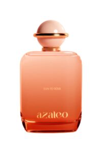 Sun to Soul Azaleo