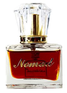 Nomad AzherOud