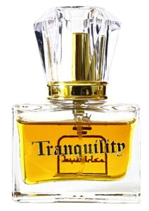 Tranquility AzherOud