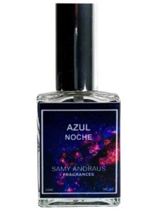 Azul Noche Samy Andraus Fragrances