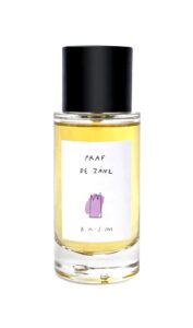 Praf de Zâne (Fairy Dust) B.A.S.M. by Createur 5 D’Emotions