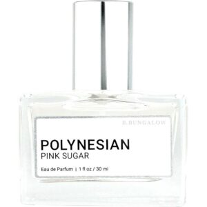 Polynesian Pink Sugar B. Bungalow