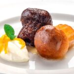 Baba (postre italiano)