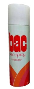 bac “Элегантный” Союзбытхим