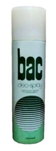 bac “Свежий” Союзбытхим