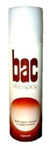 bac “Терпкий” Союзбытхим