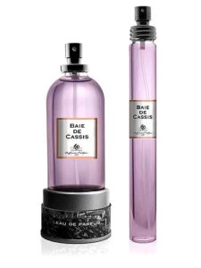 Baie de Cassis L’Eau De Cassis