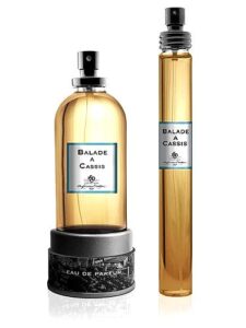 Balade a Cassis L’Eau De Cassis