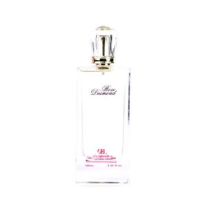 Rose Diamond Banafa for Oud