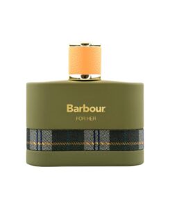 Barbour for Her Barbour