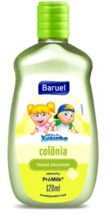 Turma da Xuxinha Colônia Baruel