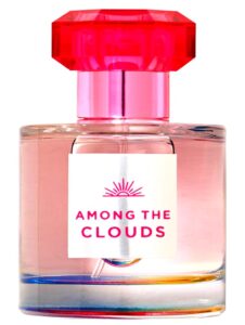 Among The Clouds Bath & Body Works