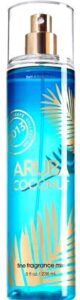 Aruba Coconut Bath & Body Works