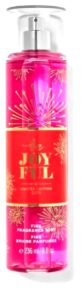 Be Joyful Bath & Body Works