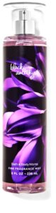 Black Amethyst Bath & Body Works