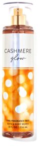 Cashmere Glow Bath & Body Works