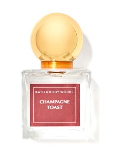 Champagne Toast Bath & Body Works