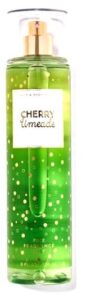 Cherry Limeade Bath & Body Works