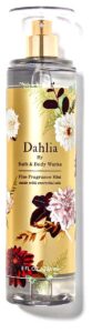 Dahlia Bath & Body Works