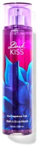 Dark Kiss Bath & Body Works