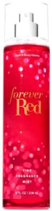Forever Red Bath & Body Works
