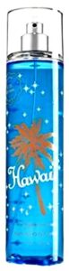 Hawai Bath & Body Works