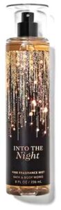 Into The Night Bath & Body Works