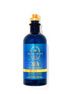 Jasmine Eucalyptus Bath & Body Works