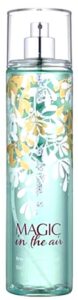 Magic In The Air Bath & Body Works