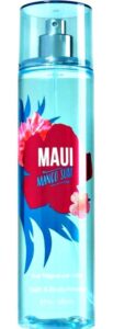 Maui Mango Surf Bath & Body Works
