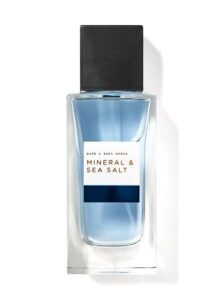 Mineral & Sea Salt Bath & Body Works