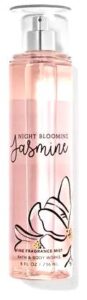 Night Blooming Jasmine Bath & Body Works