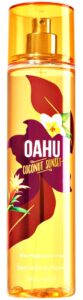 Oahu Coconut Sunset Bath & Body Works