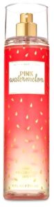 Pink Watermelon Bath & Body Works