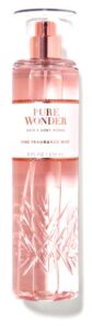 Pure Wonder Bath & Body Works