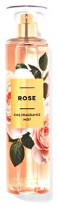 Rose Bath & Body Works