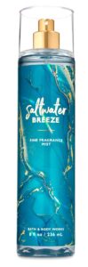 Saltwater Breeze Bath & Body Works