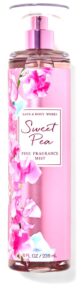 Sweet Pea Bath & Body Works