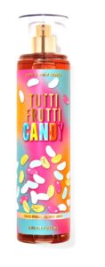 Tutti Frutti Candy Bath & Body Works