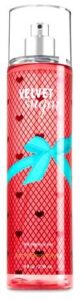 Velvet Sugar Bath & Body Works