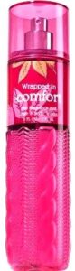 Wrapped In Comfort Bath & Body Works