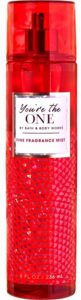 You’re The One Bath & Body Works