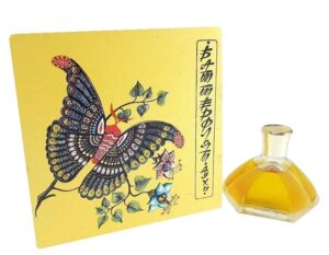 Баттерфляй – Butterfly Kharkov perfume factory