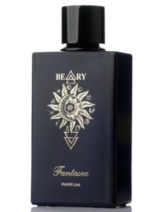 Fantasea Beary